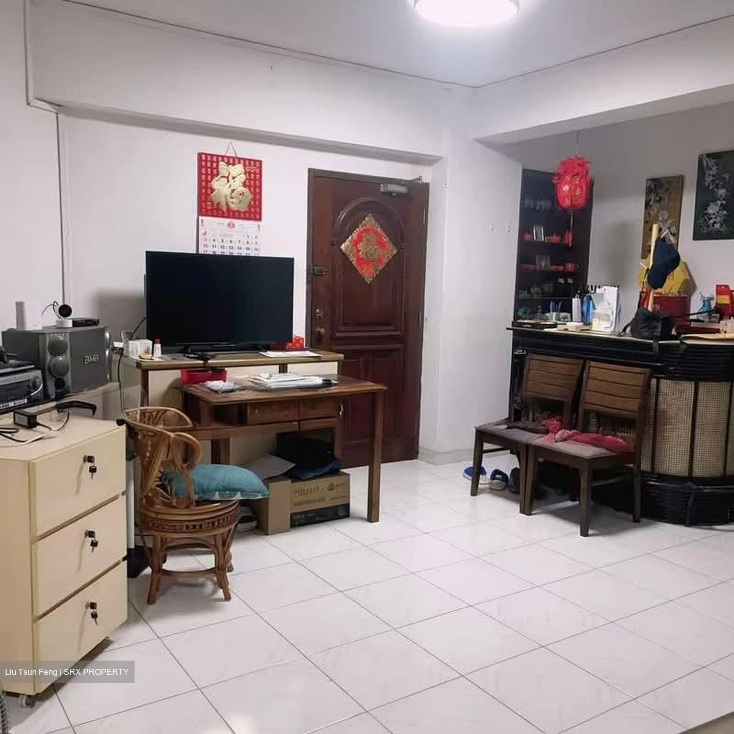 Lakeside Tower (D22), Apartment #555586511